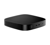 Mini PC HP Pro T550 Intel Celeron J6412 8GB 256GB SSD UHD Graphics Windows 11 Ratón y Teclado