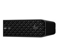 HP - Z2 Mini G1i Workstation Desktop PC Wolf Pro Security Edition Windows 11 Pro Mini PC Puesto de trabajo AI PC, AI W - A40M6ET