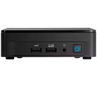 ASUS NUC 13 RNUC13ANKI300002I UCFF Negro i3-1315U