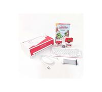 Mini PC - LANDZO - RPI-400 - Raspberry Pi 400 - 4 Go RAM - 32 Go Almacenamiento - Micro HDMI