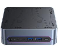 Mini PC LarkBox S Intel Core i3-1220P 16 GB/512 GB Windows 11 Pro - CHUWI