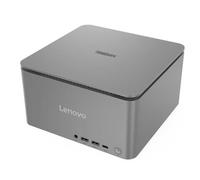 Lenovo - ThinkCentre neo Ultra Intel® Core™ i7 i7-14700 32 GB DDR5-SDRAM 1 TB SSD NVIDIA GeForce RTX 4060 Windows 11 Pro Mini PC