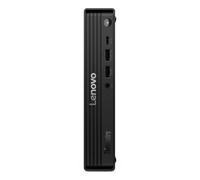 Mini PC Lenovo ThinkCentre M70q Gen 6 Intel Core Ultra 7 265T/16GB/Intel Graphics/512GB SSD/Windows 11 Pro/seguridad TPM