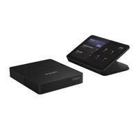 Mini PC Lenovo ThinkSmart Core Gen 2 16GB/256GB SSD/10.1" Táctil/Win11 IoT/Negro