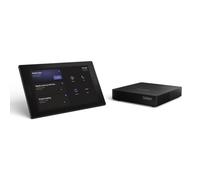 Mini PC Lenovo ThinkSmart Core Gen 2 para Microsoft Teams, Windows 11 IoT, Pantalla 10.1"