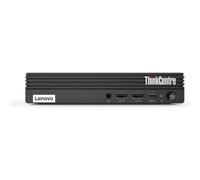 Mini PC Lenovo ThinkSmart Tiny Kit Intel Core i3-13100T 16GB 256GB SSD Windows 11 IoT