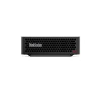 Mini PC Lenovo ThinkStation PGX GB10/128GB/4TB SSD/NVIDIA Blackwell/DGX OS/WiFi 7