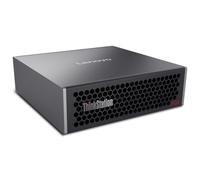Mini PC Lenovo ThinkStation PGX NVIDIA GB10/128 GB/4 TB SSD/Blackwell/DGX OS