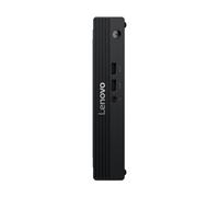 Mini PC Lenovo V100q N100 8GB 256GB SSD Intel UHD Graphics Linux Wi-Fi 6