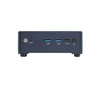 MINI PC LEOTEC AMD RYZEN R5 3500U 8GB 128GB NVME