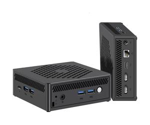 MINI PC LEOTEC INTEL CELERON N4000 + 8GB LPDDR4 + 128GB EMMC