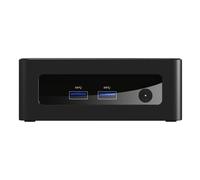 Mini PC LEOTEC Intel Core i7-13620H 16GB 512GB SSD UHD Graphics Windows 11 Pro