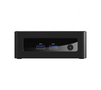 MINI PC LEOTEC INTEL I5 12450H 8GB 256GB NVME