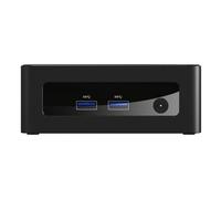 MINI PC LEOTEC INTEL I5 12450H 8GB 256GB NVME