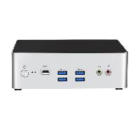 Mini PC Leotec LEMPC11 i7-1360p 16GB 1TB SSD