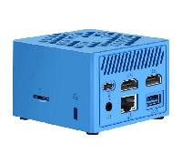 mini pc leotec intel n100 16gb 256gb m.2 win11 pro pre-instal azul