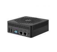 LEOTEC Mini PC Intel N150 + 4GB DDR4 + 128GB SSD LEMPC25