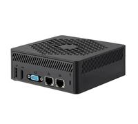 Mini PC Leotec MINIPC N150 Intel Pentium N150 4GB 128GB SSD UHD Graphics Windows 11 VESA