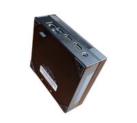 MINI PC LEOTEC INTEL N5095 + 4GB DDR4 + 128GB SSD
