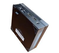 Mini PC Leotec Jasper N5095 Intel Celeron N5095 4GB 128GB SSD Gráfica Intel Windows 11 Pro VESA