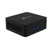 Mini PC Leotec LEMPC20 Intel Celeron 5205U 8GB 128GB SSD Dual HDMI WiFi 5