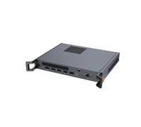 Mini PC MAXHUB MT61N-I7 Intel Core i7-10ª Gen 16GB 256GB SSD UHD Graphics Windows 10 IoT