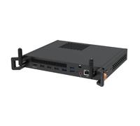 Mini PC MAXHUB MT71F Intel Core i7-12650H 16GB 256GB SSD UHD Graphics Windows 11 Pro