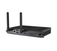 Mini PC Maxhub OPS72A-I5 Intel Core i5-12450H 16 GB 256 GB SSD Intel Iris Xe Windows 10/11