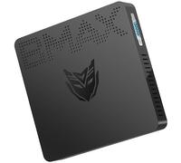Mini PC MaxMini B1 Mini Intel N4000 8 GB/128 GB SSD con Windows 11 - BMAX