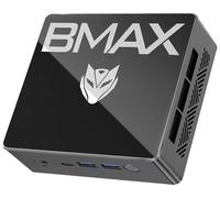 Mini PC MaxMini B4 Turbo Intel N150 16 GB/512 GB SSD con Windows 11 - BMAX