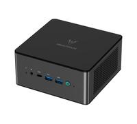 Mini PC Minis Forum UM890 Pro AMD Ryzen 9 8945HS 16GB 512GB SSD Radeon 780M