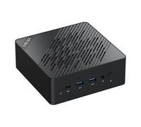 Mini PC Minix ER936-AI AMD Ryzen 9 365/32GB/1TB SSD/Radeon 880M/Windows 11 Pro