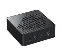 Mini PC Minix ER937-AI AMD Ryzen 9 HX 370/32GB/1TB SSD/Radeon 890M/Windows 11 Pro/Fingerprint