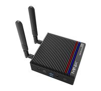 Mini PC Minix Z150 N150 Intel N150 8GB 256GB SSD UHD Graphics Windows 11 Pro Fanless