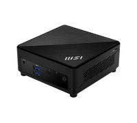 MSI Cubi 5 1M-495EU Intel Core 7 150U 16 GB DDR5-SDRAM 1 TB SSD Windows 11 Pro Mini PC Negro