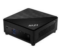 Mini PC MSI Cubi 5 1M-624DE Intel Core 5 120U/16GB/512GB SSD/UHD Graphics