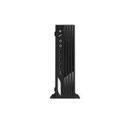MSI - PRO DP21 14M-889EU PC Intel® Core™ i5 i5-14400 8 GB DDR5-SDRAM 512 GB SSD Windows 11 Pro Escritorio Mini PC Negro