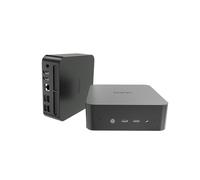 Mini PC para juegos, AMD Ryzen 9 7940HS 32GB DDR5 1TB SSD 5600 MHz, Alloy 9 Desktop Gaming Mini Computers, Radeon 780M Graphics, 2.5Gbps LAN, HDMI 2.1, 8K USB 4.0 Wi-Fi 6E/BT5.3 (soporte posventa de 3