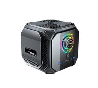 Mini PC para juegos - GeForce RTX 4060 8GB GDDR6 computadora de escritorio, i9 13900HK (14C/20T, 5.4GHz máx.) 32GB DDR5 RAM 1TB PCIe 4.0 SSD, 4X Display/Thunderbolt 4/Wi-Fi 6/BT 5.0/2x 2.5G LAN/SD