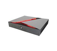 Mini PC para juegos Intel i9-10885H Windows 11 PRO 32GB DDR4 RAM 1TB NVMe SSD GTX1650 GPU 4K HDMI DP LAN WIFI Bluetooth SATA