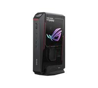 Mini PC para juegos ROG NUC 16, Core Ultra 7 270HX+, RTX 5060, 16 GB de RAM, SSD de 1 TB