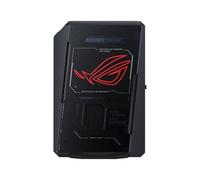 Mini PC para Juegos ROG NUC (2025) con CPU Intel Core Ultra 7 (Serie 2) ARL-HX, GPU móvil NVIDIA GeForce RTX 5060, RAM DDR5 de 32 GB, SSD NVMe de 1 TB, Thunderbolt 4, refrigeración de Triple