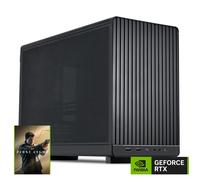 Mini-PC Pro, AMD Ryzen 7 5700X, Geforce RTX5070 007 First Light Bundle