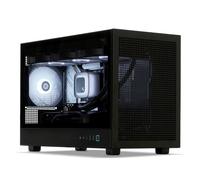 Mini-PC Pro Gaming, AMD Ryzen 7 9700X, Radeon RX 9070 XT