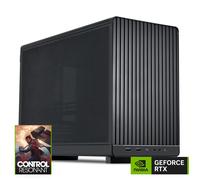Mini-PC Pro Gaming, AMD Ryzen 7 9800X3D, Geforce RTX 5070Ti CONTROL Resonant Bundle