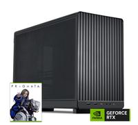 Mini-PC Pro Gaming, AMD Ryzen 9 9900X, Geforce RTX5080 Pragmata Bundle
