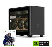 Sedatech Mini-PC Gaming Pro Watercooling ITX • AMD Ryzen 9 9900X3D • RTX5080 • 32Gb DDR5 • 2Tb SSD M.2 • Windows 11