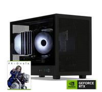 Mini-PC Pro Gaming, Intel Core Ultra 5 245KF, Geforce RTX5070Ti Pragmata Bundle