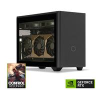 Mini-PC Pro Gaming, Intel i9-12900KF, Geforce RTX5070Ti 007 First Light Bundle