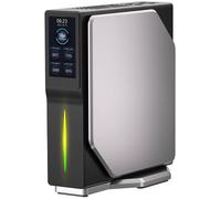Mini PC S1 Intel Alder Lake N95 16 GB RAM / 512 GB SSD (Negro) - ACE MAGIC
